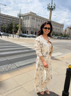 Katarzyna Cichopek feet photo 12