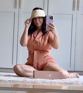 Katarzyna Cichopek feet photo 6