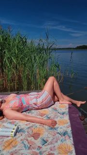 Katarzyna Cichopek feet photo 2
