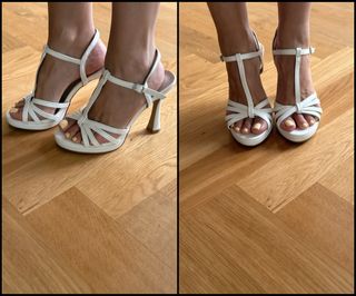 Katarzyna Cichopek feet photo 20