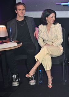 Katarzyna Cichopek feet photo 12