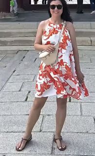 Katarzyna Cichopek feet photo 4