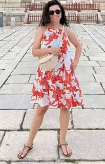 Katarzyna Cichopek feet photo 3