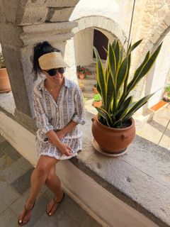 Katarzyna Cichopek feet photo 17