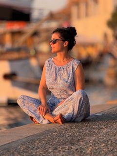 Katarzyna Cichopek feet photo 11