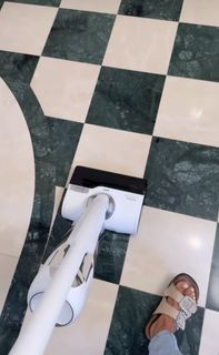 Katarzyna Cichopek feet photo 1