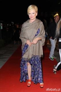 Katarzyna Figura feet photo 7