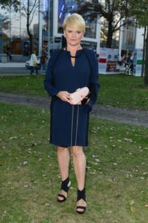 Katarzyna Figura feet photo 5