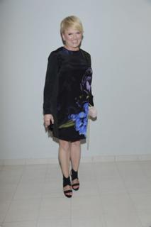 Katarzyna Figura feet photo 3