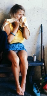 Katarzyna Figura feet photo 20