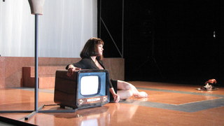 Katarzyna Figura feet photo 10
