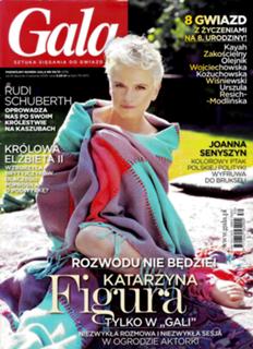 Katarzyna Figura feet photo 16