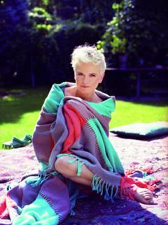 Katarzyna Figura feet photo 14
