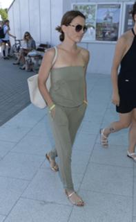 Katarzyna Glinka feet photo thumbnail