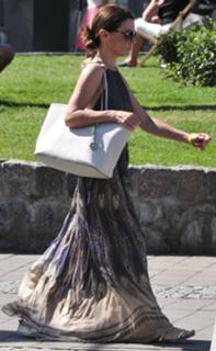Katarzyna Glinka feet photo thumbnail