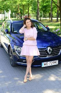 Katarzyna Glinka feet photo thumbnail
