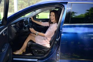 Katarzyna Glinka feet photo thumbnail
