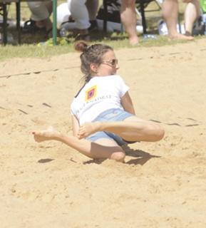Katarzyna Glinka feet photo thumbnail