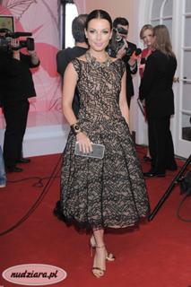 Katarzyna Glinka feet photo thumbnail