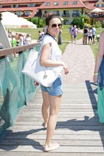 Katarzyna Glinka feet photo thumbnail