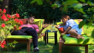 Katarzyna Glinka feet photo thumbnail