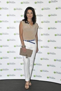 Katarzyna Glinka feet photo thumbnail
