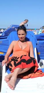 Katarzyna Glinka feet photo thumbnail