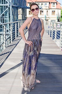 Katarzyna Glinka feet photo thumbnail