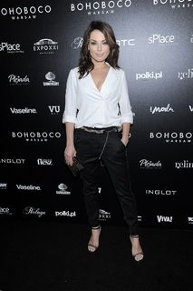 Katarzyna Glinka feet photo thumbnail