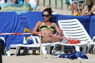 Katarzyna Glinka feet photo thumbnail