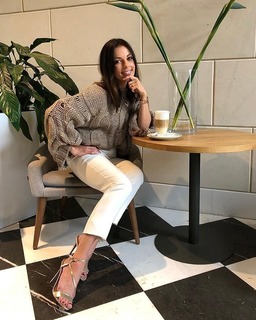 Katarzyna Glinka feet photo thumbnail