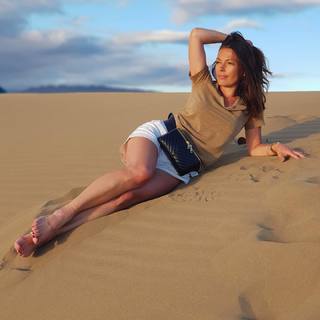 Katarzyna Glinka feet photo thumbnail