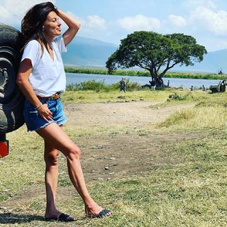 Katarzyna Glinka feet photo thumbnail