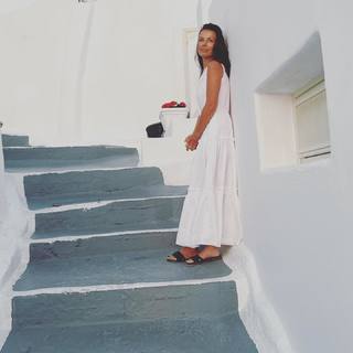 Katarzyna Glinka feet photo thumbnail