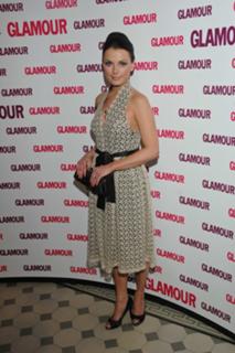 Katarzyna Glinka feet photo thumbnail