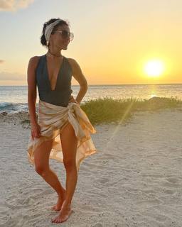 Katarzyna Glinka feet photo thumbnail