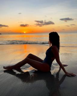 Katarzyna Glinka feet photo thumbnail