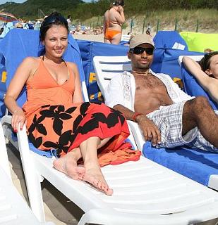 Katarzyna Glinka feet photo thumbnail