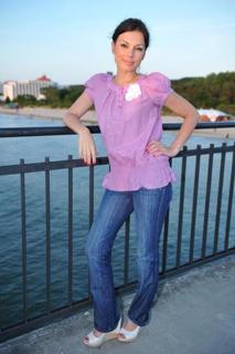 Katarzyna Glinka feet photo thumbnail