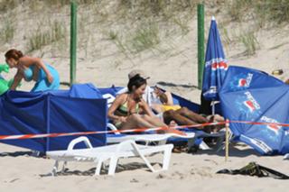 Katarzyna Glinka feet photo thumbnail