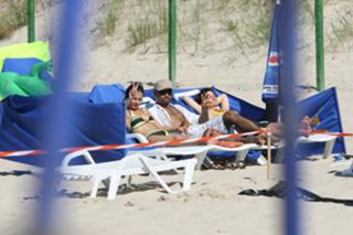 Katarzyna Glinka feet photo thumbnail