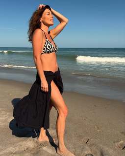 Katarzyna Glinka feet photo thumbnail