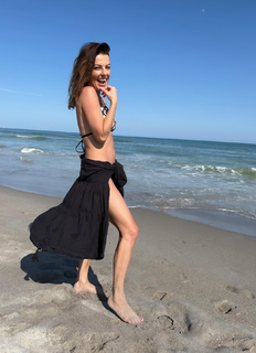 Katarzyna Glinka feet photo thumbnail