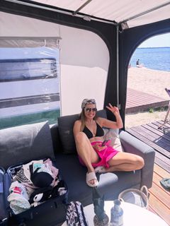 Katarzyna Glinka feet photo 4