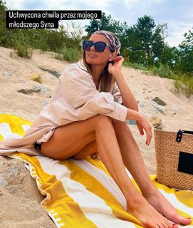 Katarzyna Glinka feet photo 4