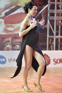 Katarzyna Pakosinska feet photo 10