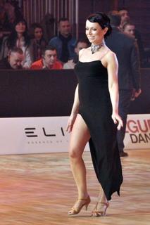 Katarzyna Pakosinska feet photo 8
