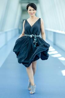 Katarzyna Pakosinska feet photo 5