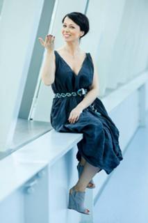 Katarzyna Pakosinska feet photo 4