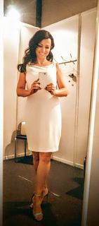 Katarzyna Pakosinska feet photo 18